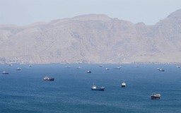 Iran xem xét phản hồi của Mỹ về kế hoạch mở lại Hormuz