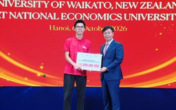 Khi ngành học phải theo kịp thị trường