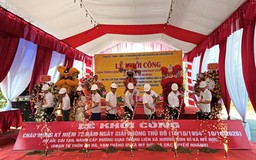 Tuyến đường Hương Sơn được đầu tư nâng cấp 200 tỷ đồng