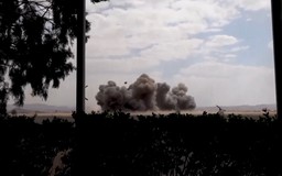 LHQ lên án Houthi tập kích sân bay của Saudi Arabia