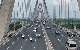 Những yêu cầu đặc thù phía sau nhiệm vụ dẫn đoàn