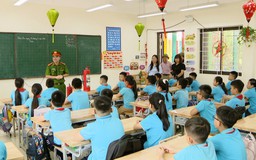 Nâng cao kỹ năng thoát nạn, xử lý sự cố cho học sinh