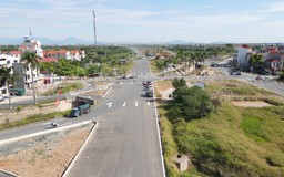 Sẵn sàng thông tuyến 15 km Vành đai 4 - Vùng Thủ đô