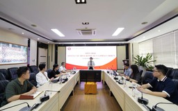 Tái định hình hợp tác trong một thế giới biến động