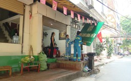 Phường Đống Đa ra quân xử lý vi phạm trật tự đô thị