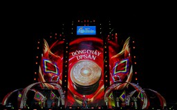 Hà Nội ngập tràn sắc màu văn hóa