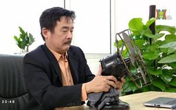 Series sitcom: Quyết định sáng suốt