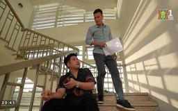 Series sitcom: Lưới trời lồng lộng
