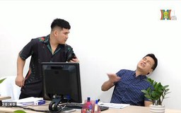 Series sitcom: Hương thơm quyến rũ