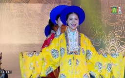 Những sáng tạo từ trang phục truyền thống