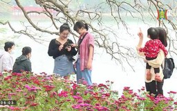 Những điểm đến lý tưởng ở Hà Nội trong ngày Valentine