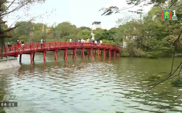 Hà Nội triển khai các hoạt động thu hút khách du lịch