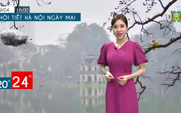Dự báo thời tiết ngày 09/04/2023