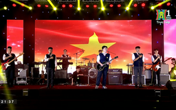 Ban nhạc 05UG - Trường THPT Việt Đức