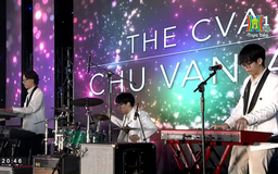 Ban nhạc THPT Chu Văn An