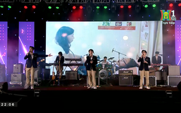Ban nhạc Medley Melody - Trường THPT Phan Huy Chú - Đống Đa