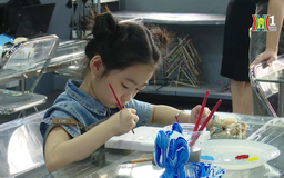 Xu hướng 'DIY' được giới trẻ yêu thích