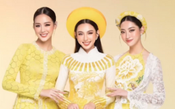 Hoa hậu quốc gia Việt Nam 2023 công bố lịch trình