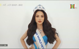 Miss World 2023 đổi địa điểm tổ chức tại Ấn Độ