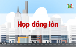 Hợp đồng lớn | Chuyện quanh ta | 27/06/2023