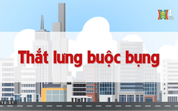 Thắt lưng buộc bụng | Chuyện quanh ta | 28/06/2023