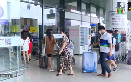 Đề xuất điều chỉnh khung giá vận chuyển đường bay nội địa