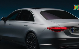 Gọi sửa chữa gần 2.000 xe Mercedes trên toàn cầu