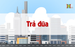 Trả đũa | Chuyện quanh ta | tập 96 | 20/08/2023