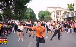 Phố đi bộ - Không gian công cộng lý tưởng