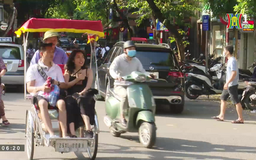 Nét văn hóa mới của giới trẻ với mùa thu Hà Nội