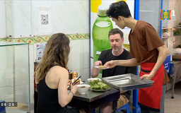 Hà Nội nỗ lực trở thành điểm đến ẩm thực