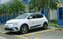 Việt Nam lọt top 5 nước có chi phí sạc xe điện rẻ nhất