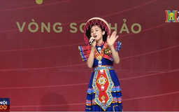 Cuộc thi "Tiếng hát Hà Nội" trở lại sau 13 năm