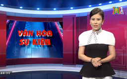 Cuộc thi 'Tiếng hát Hà Nội 2023' |Văn hoá và sự kiện | 23/09/2023