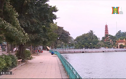 Hà Nội sắp đón 2-3 đợt không khí lạnh