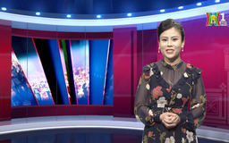 Tiếng hát Hà Nội 2023 - hướng tới chuyên môn nghệ thuật cao | Văn hóa sự kiện | 14/10/2023