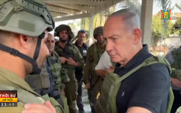 Israel chuẩn bị cho chiến dịch lâu dài tại Gaza