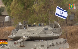 Israel sơ tán cư dân gần biên giới với Lebanon