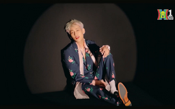 Sao Hàn Bambam sẽ hát ca khúc Việt trong concert tại TP.HCM