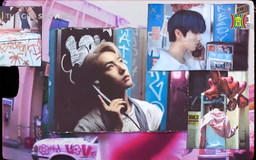 Kpop kỳ vọng nhiều nhóm nhạc lọt đề cử Grammy 2024