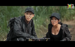 Phim kinh dị Việt loay hoay lấy lòng khán giả