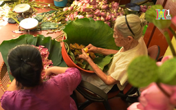 Những người phụ nữ lưu giữ tinh hoa Hà Nội| Người Hà Nội | 22/10/2023