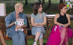 Kịch tính và truyền cảm hứng trong trailer 'Chị đẹp đạp gió'