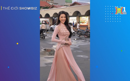 Vượt những lùm xùm Bùi Quỳnh Hoa vẫn thi Miss Universe