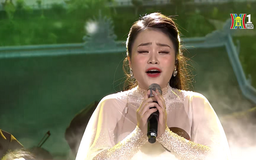 Mênh mang cõi thiền