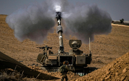 Israel tuyên bố chiến dịch quân sự bước sang giai đoạn mới