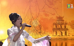 Bài ca Hà Nội
