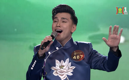 Huyền thoại hồ Núi Cốc
