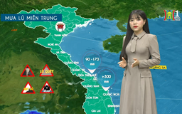 Dự báo thời tiết | 02/11/2023