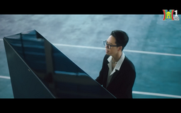 Giọng ca Emcee L (Da LAB) tiếp tục ra sản phẩm solo